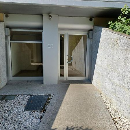 Il Giardino Di Caterina Apartment Bergamo Exterior photo