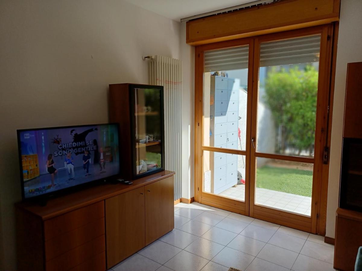 Il Giardino Di Caterina Apartment Bergamo Exterior photo