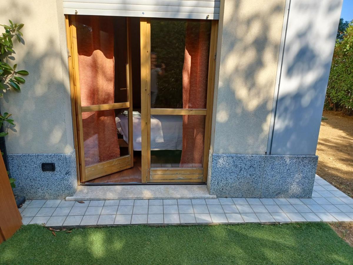Il Giardino Di Caterina Apartment Bergamo Exterior photo