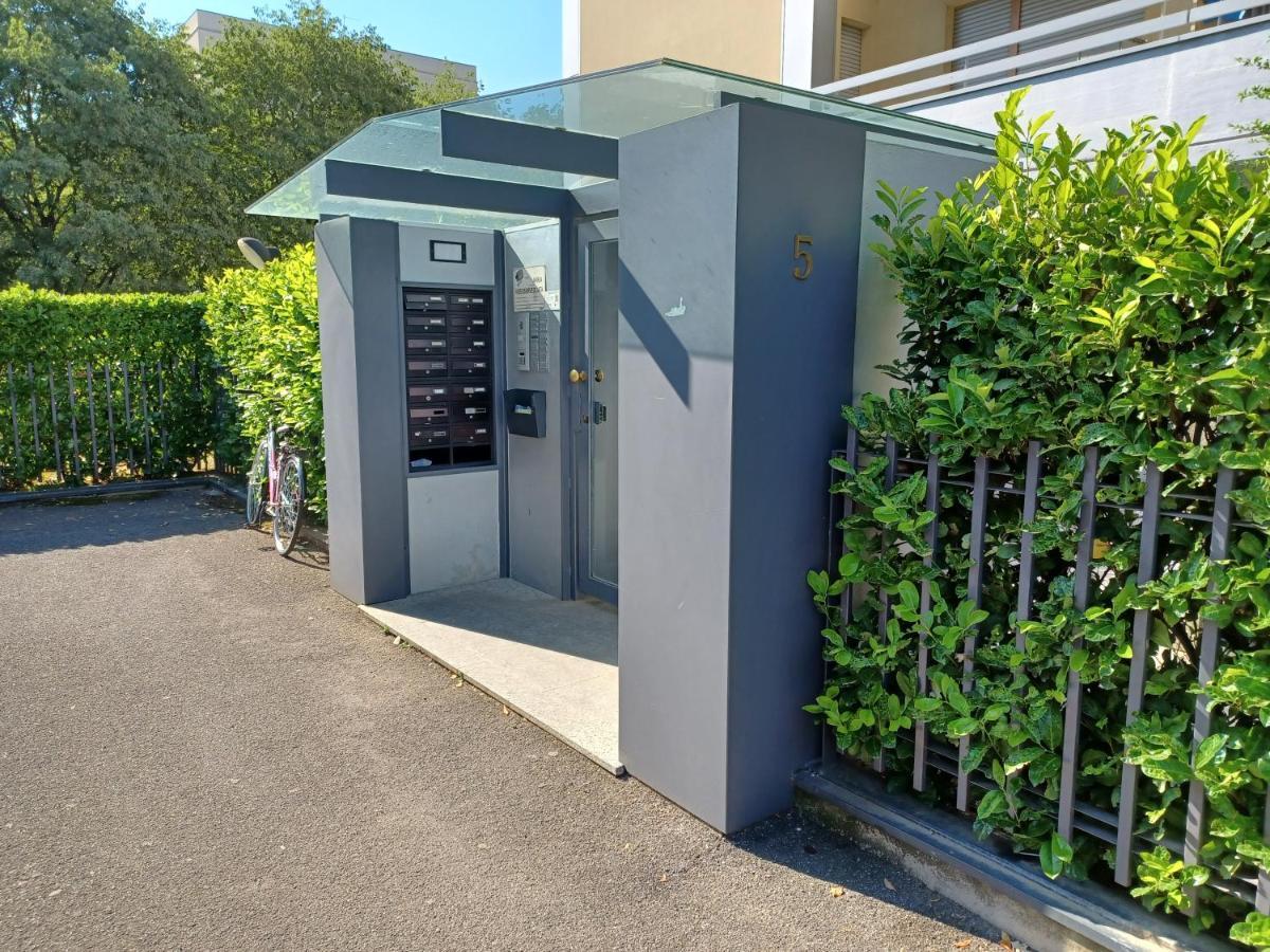 Il Giardino Di Caterina Apartment Bergamo Exterior photo